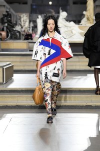 Louis Vuitton RTW Fall 2022