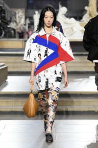 Louis Vuitton RTW Fall 2022