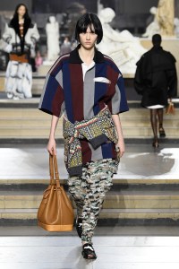 Louis Vuitton RTW Fall 2022