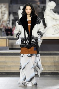 Louis Vuitton RTW Fall 2022