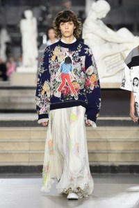 Louis Vuitton RTW Fall 2022