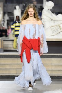 Louis Vuitton RTW Fall 2022