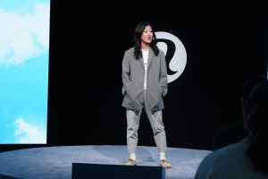 Lululemon Unveils Footwear Collection