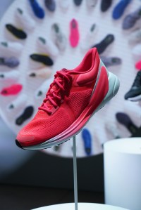 Lululemon Unveils Footwear Collection