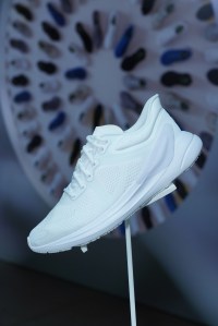 Lululemon Unveils Footwear Collection
