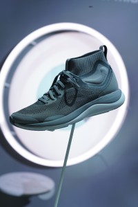 Lululemon Unveils Footwear Collection