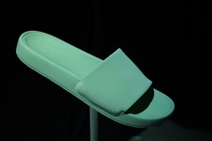 Lululemon Unveils Footwear Collection