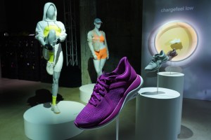 Lululemon Unveils Footwear Collection