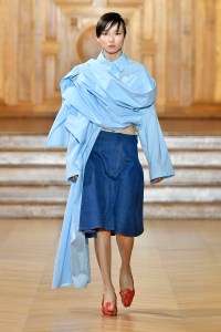 Maitrepierre RTW Fall 2022
