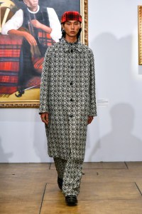 Marine Serre RTW Fall 2022