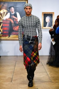 Marine Serre RTW Fall 2022