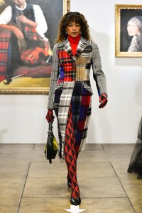 Marine Serre RTW Fall 2022