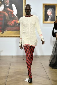 Marine Serre RTW Fall 2022