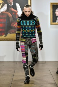 Marine Serre RTW Fall 2022