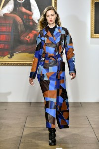 Marine Serre RTW Fall 2022