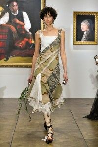 Marine Serre RTW Fall 2022