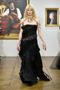 Marine Serre RTW Fall 2022