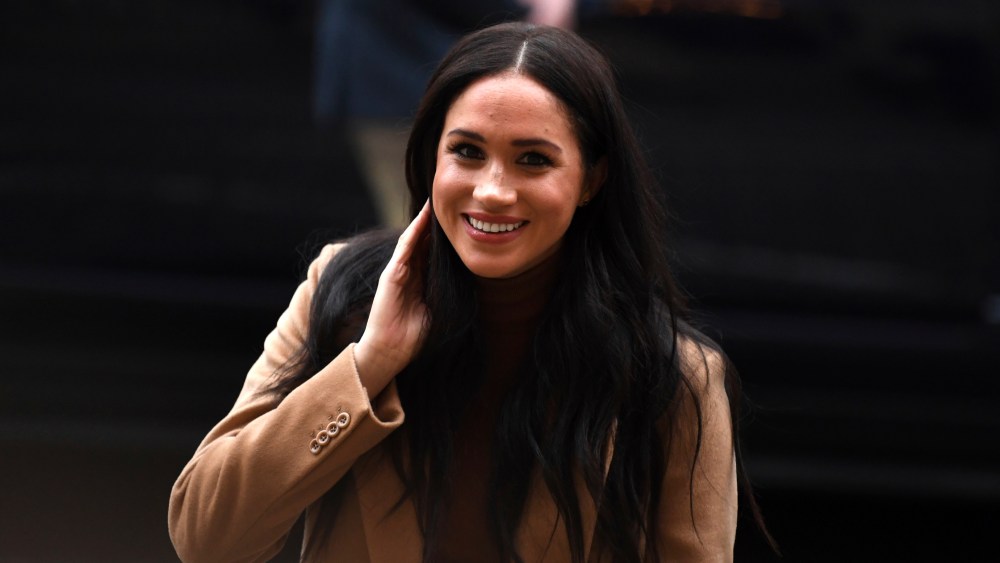 Meghan Markle Podcast: Details, Release Date, Guests, What to Know