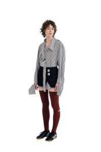 Meryll Rogge RTW Fall 2022