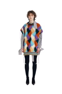 Meryll Rogge RTW Fall 2022