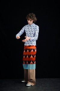 Meryll Rogge RTW Fall 2022