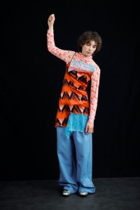 Meryll Rogge RTW Fall 2022