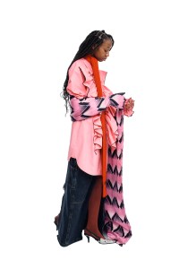Meryll Rogge RTW Fall 2022