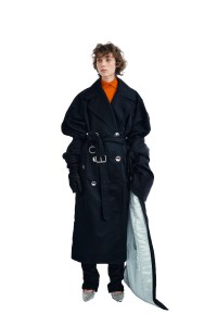Meryll Rogge RTW Fall 2022