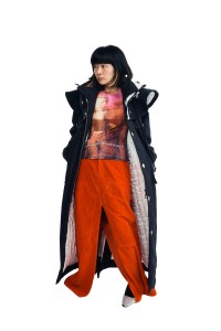 Meryll Rogge RTW Fall 2022