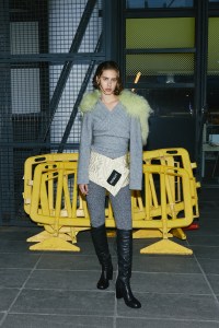 Minuit RTW Fall 2022