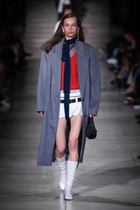 Miu Miu RTW FW 2022