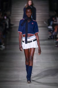 Miu Miu RTW FW 2022