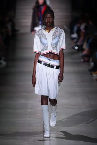 Miu Miu RTW FW 2022