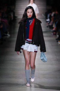 Miu Miu RTW FW 2022