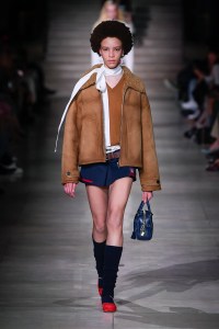Miu Miu RTW FW 2022