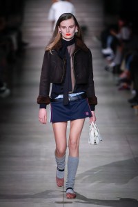 Miu Miu RTW FW 2022