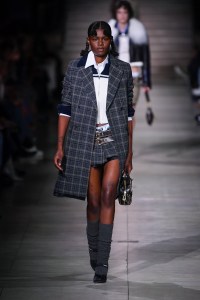 Miu Miu RTW FW 2022