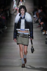 Miu Miu RTW FW 2022