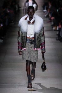 Miu Miu RTW FW 2022