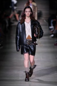 Miu Miu RTW FW 2022