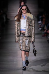 Miu Miu RTW FW 2022