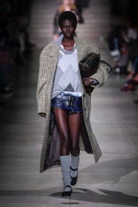 Miu Miu RTW FW 2022
