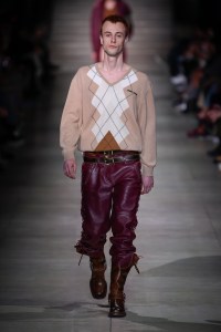 Miu Miu RTW FW 2022