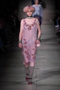 Miu Miu RTW FW 2022