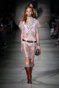 Miu Miu RTW FW 2022