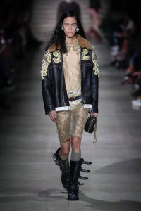 Miu Miu RTW FW 2022