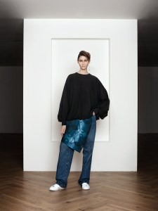 Mossi RTW Fall 2022