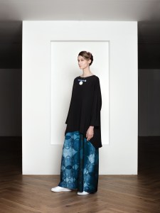 Mossi RTW Fall 2022
