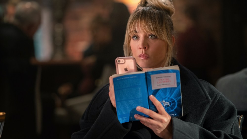 New TV Shows to Watch in April 2022 on Netflix, HBO Max, Hulu