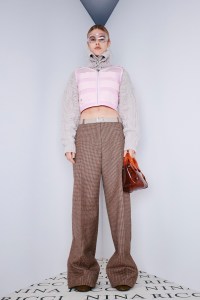 Nina Ricci RTW Fall 2022
